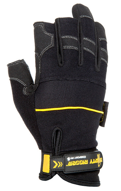 Guantes Dirty Rigger Framer - Comfort Fit™ (uso general) - imagen 2