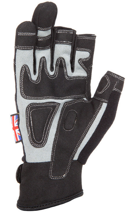 Guantes Dirty Rigger Framer - Comfort Fit™ (uso general) - imagen 4