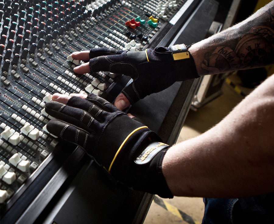 Guantes Dirty Rigger Framer - Comfort Fit™ (uso general) - imagen 6