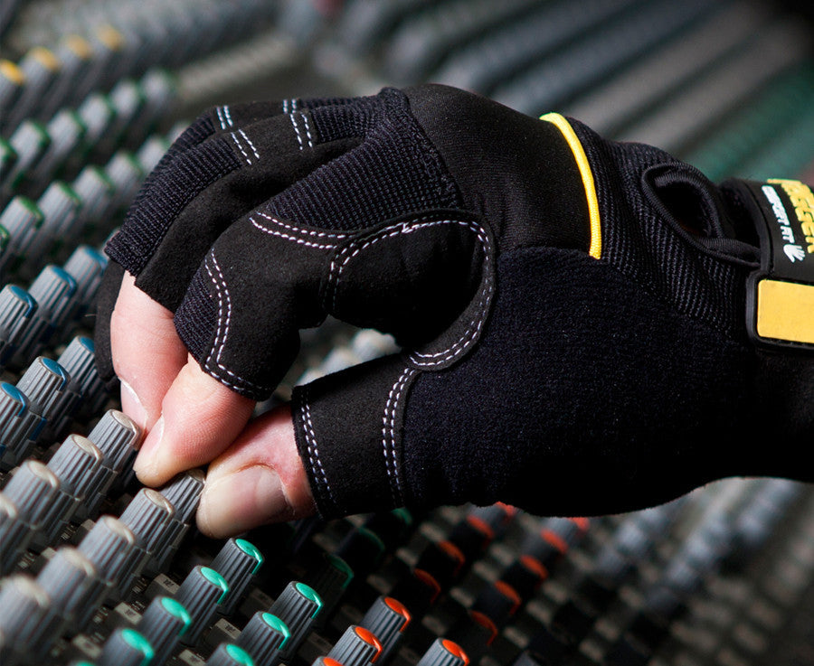 Guantes Dirty Rigger Framer - Comfort Fit™ (uso general) - imagen 7