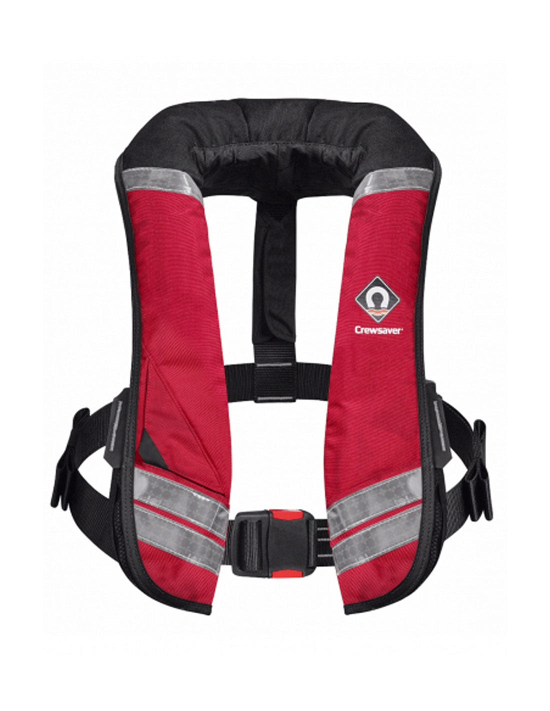 Crewsaver Crewfit 150N XD- Gli ultimi sviluppi del continuo programma di ricerca e sviluppo di Crewsaver ti offrono un giubbotto di salvataggio dal design tradizionale che incorpora la tecnologia moderna. – Ora disponibile su MTN Shop EU. - imagen 2