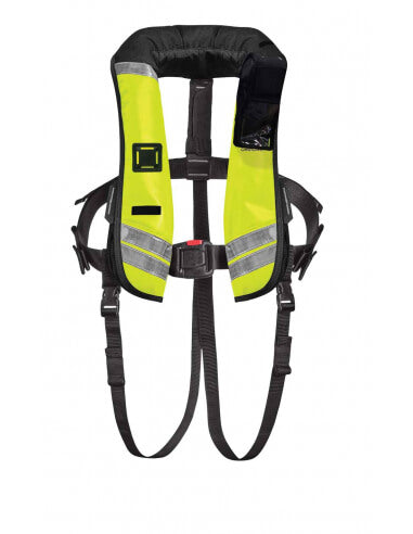 Crewsaver Crewfit 275N XD Fish Farm Auto flytväst 83287 – andra bilden
