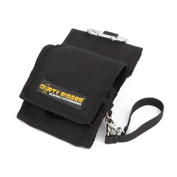 Dirty Rigger Tool Pouch for Belt 2.0