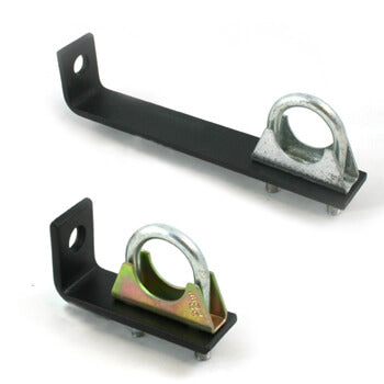 Doughty Six Track Adjustable Support Bracket for Stage Curtain Track