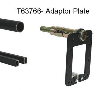 Doughty Sixtrack Adaptor Plate supplied by MTN Shop EU - imagen 5