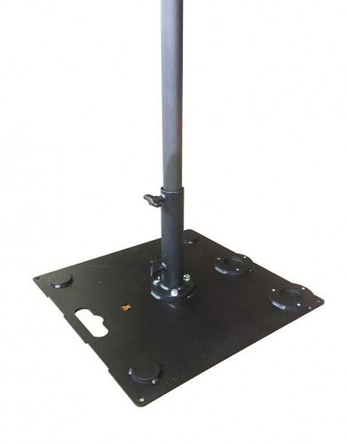 Doughty Tank Trap / 3 Position Boom Base. Supplied by MTN Shop - imagen 2