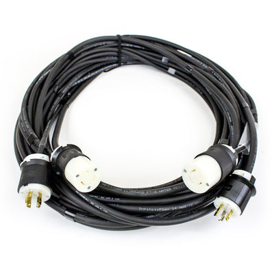 MTN Dual Twist Motor Cable 14/3 & 16/4 – second image