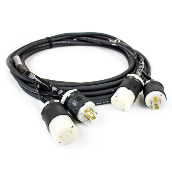 Dual Twist 16/7 kabel
