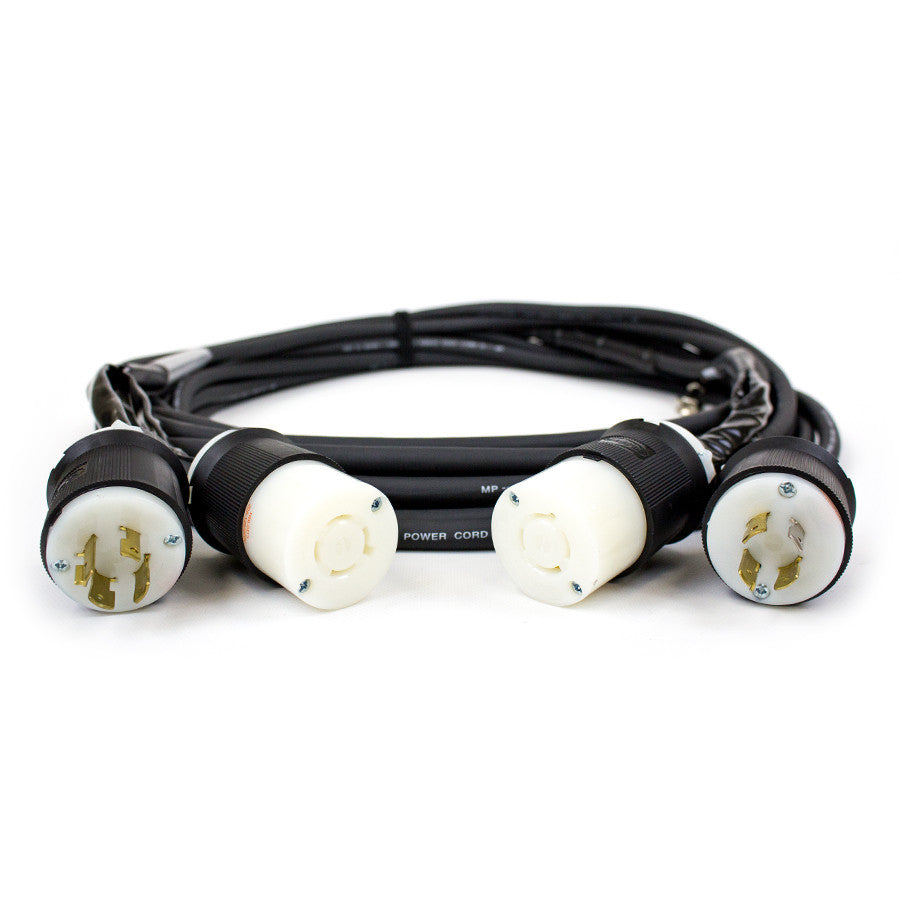 Dual Twist 16/7 kabel - imagen 2