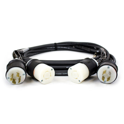 MTN Dual Twist Motor Cable 16/7 – second image
