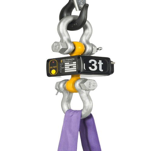 Ron StageMaster™ Wireless Classic Load Cell– – Now available at MTN Shop EU.