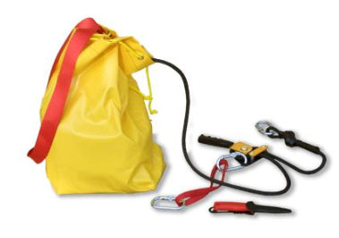 Ontsnappingsset 30m. Geleverd door MTN Shop EU