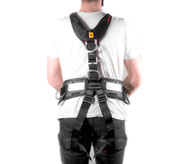 Full Body Safety Harness - FA2. Supplied by MTN Shop EU