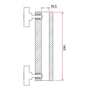 Adaptateur de prise Doughty. Fourni par MTN Shop EU - imagen 4