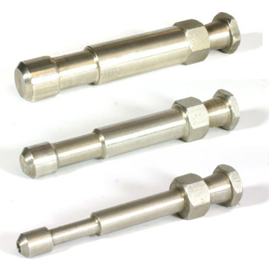 Doughty Supaclamp - Pin. Geleverd door MTN Shop EU - imagen 2