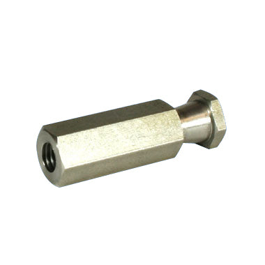 Doughty Supaclamp - Schroefdraadaansluiting. Geleverd door MTN Shop EU