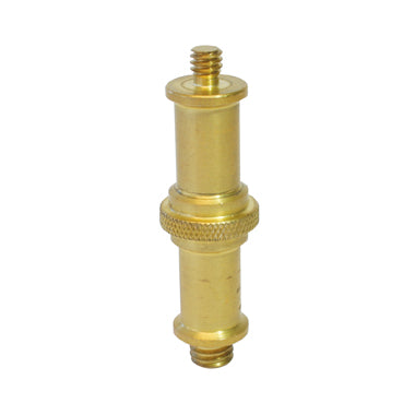Adaptateur de broche pour support d'éclairage 9,5 mm x 6,4 mm