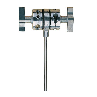 Doughty Double Grip-huvud