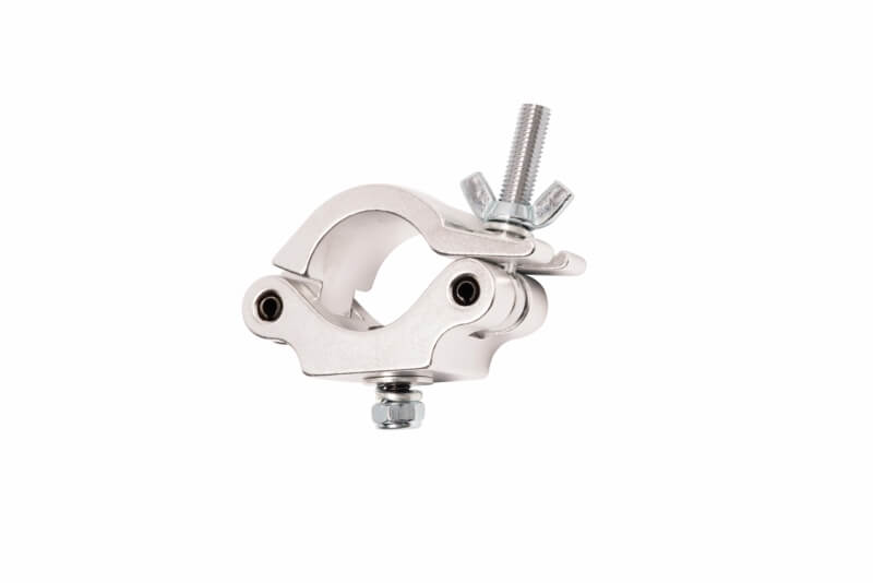 AED Half Coupler 500KG– – Nu tillgänglig på MTN Shop EU. - imagen 2