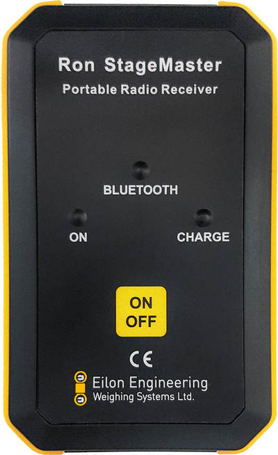 Ron StageMaster™ Portable Receiver– – Nu tillgänglig på MTN Shop EU.