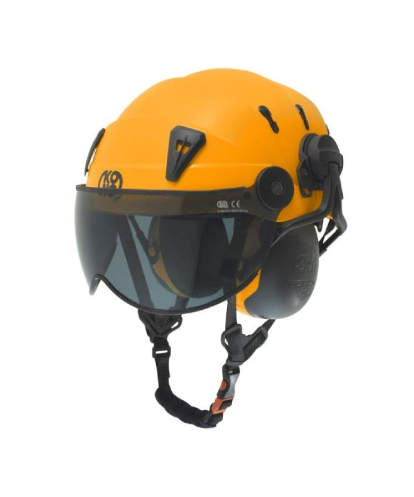 Kong - Casque de travail Spin Work - imagen 6