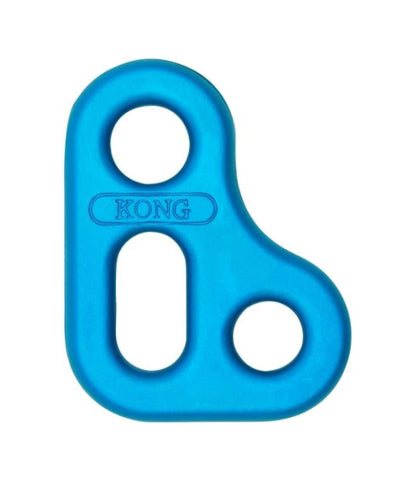 Kong - Piastra freno Slyde - Blu