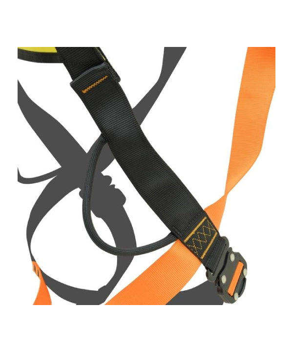 Kong - Working Belt Sierra Duo Turbo - imagen 4