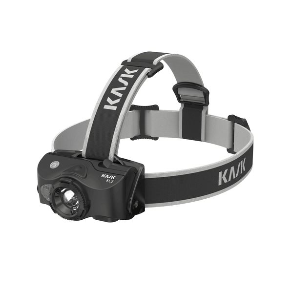 Kask Pannlampa KL2