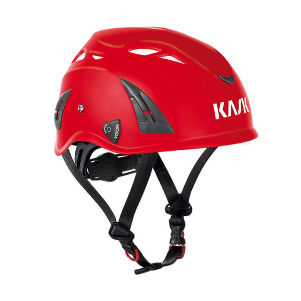 Casco KASK Plasma AQ - Rojo