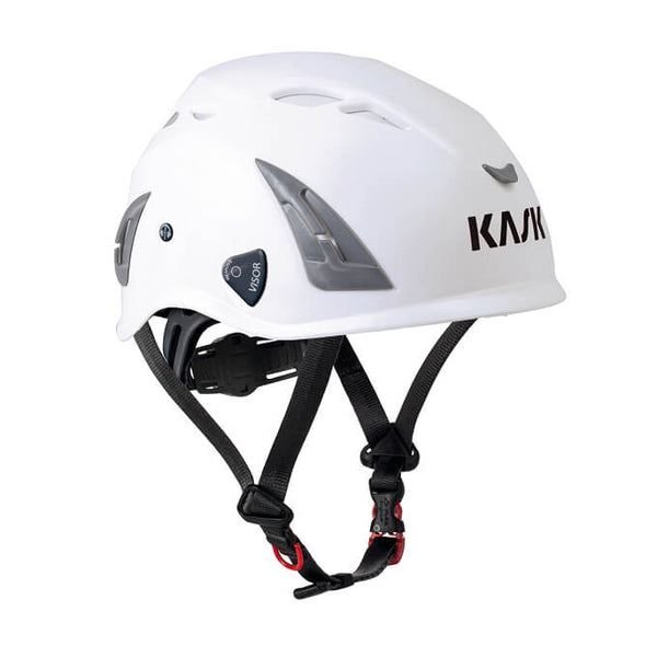 KASK Plasma Helmet AQ - White