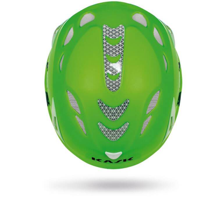 Casco KASK Super Plasma PL de alta visibilidad - imagen 4
