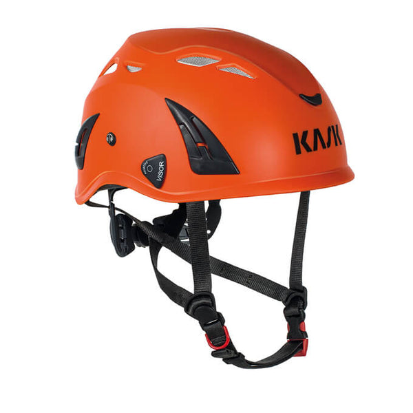 Casco KASK Super Plasma PL (Naranja)