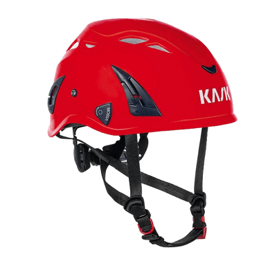 KASK Superplasma PL hjälm – Röd