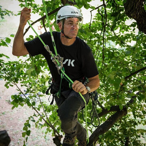 KASK Visor V2 Plus for SuperPlasma AQ/PL/HP Helmets– The KASK Visor V2 Plus, compatible with Plasma, Super Plasma and HP helmet lines, provides outstanding eye protection with its anti-fog and scratch-resistant panoramic lens. This V2 Plus Visor is available in 3 styles: transparent, silver mirror and smoke. Shop the KASK Visor V2 Plus now. – Now available at MTN Shop EU.