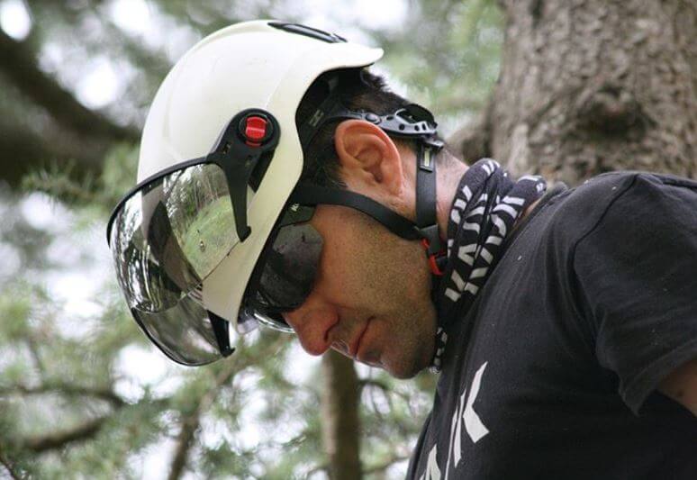 Visera KASK para cascos Zenith (ZEN): la visera Zen es el accesorio ideal para combinar con el casco Zenith de KASK. Con características como tratamiento antivaho y resistente a rayones, Zen Visor proporciona una visibilidad inigualable. Obtenga más información aquí sobre las distintas cualidades de Zen Visor. – Ya disponible en MTN Shop EU. - imagen 5