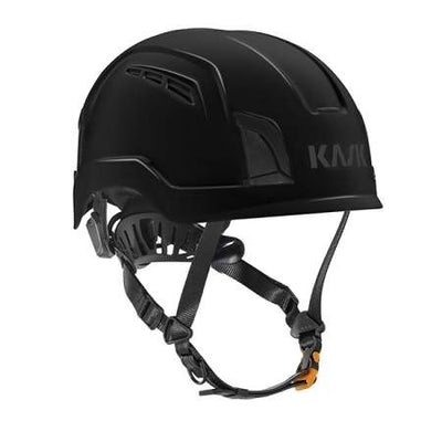 KASK Zenith X Air Helmet – Svart