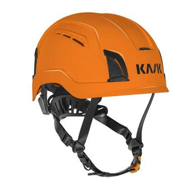 KASK Zenith X Air Helmet – Orange
