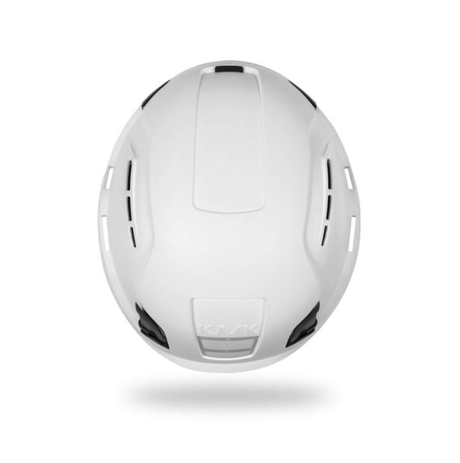 KASK Zenith X Air Helmet – KASK Zenith är en säkerhetshjälm som är 100 % designad och tillverkad i Italien. Denna hjälm ger en överlägsen passform, hög andningsförmåga och stabilitet, tillsammans med skydd mot elektriska stötar, vilket ger användarna den högsta nivån av komfort och säkerhet. Handla KASK Zenith-hjälm nu. – Nu tillgänglig på MTN Shop EU. - imagen 4