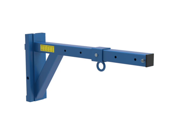 Kuzar Industrial Lifter Hook & Lock Bar– – Nu verkrijgbaar bij MTN Shop EU.