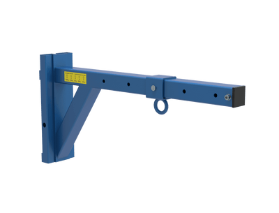 Kuzar Industrial Lifter Hook & Lock Bar– – Nu tillgänglig på MTN Shop EU.