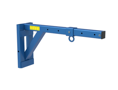 Kuzar Industrial Lifter Hook & Lock Bar– – Nu tillgänglig på MTN Shop EU.