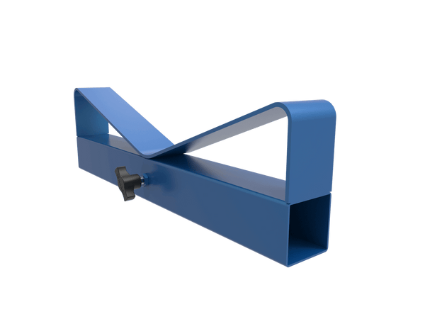 Kuzar Industrial Lifter Pipe Cradle kit– – Now available at MTN Shop EU.