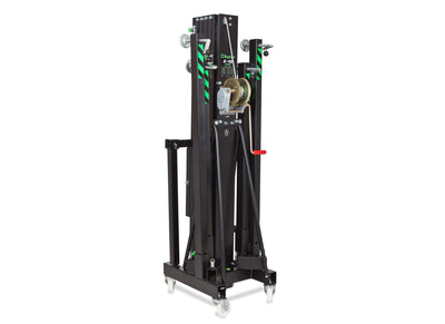 Kuzar Line Array Lift K-40 – andra bilden