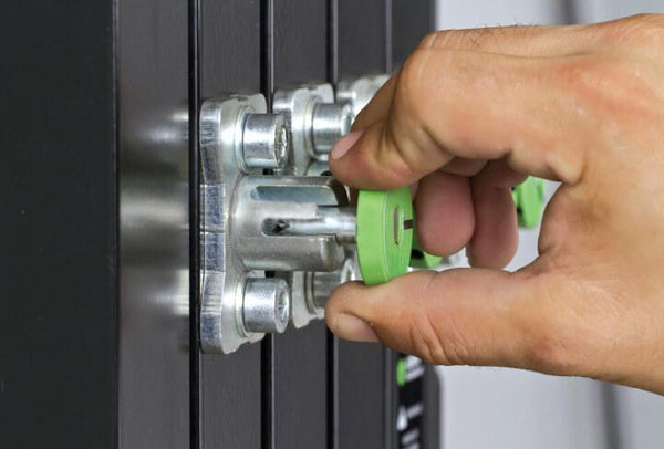 Kuzar Line Array Lift - KAT