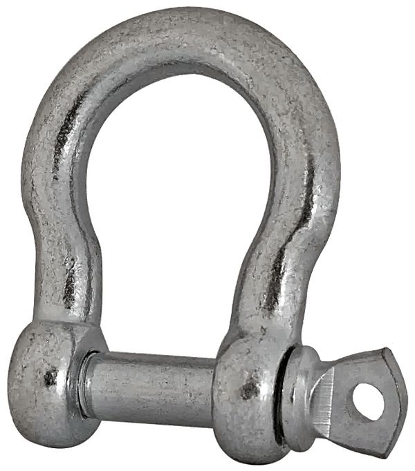 Kuzar Shackle