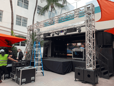MTN Cube Ballast – second image