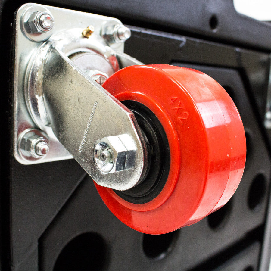 MTN BOX®: Spektrum Series SM– De MTN BOX®: Spektrum Series SM-roadcase is de beste productie-roadcase in zijn soort, met een compact formaat, ongeëvenaarde duurzaamheid en verwisselbare inzetstukken. – Nu verkrijgbaar bij MTN Shop EU. - imagen 6