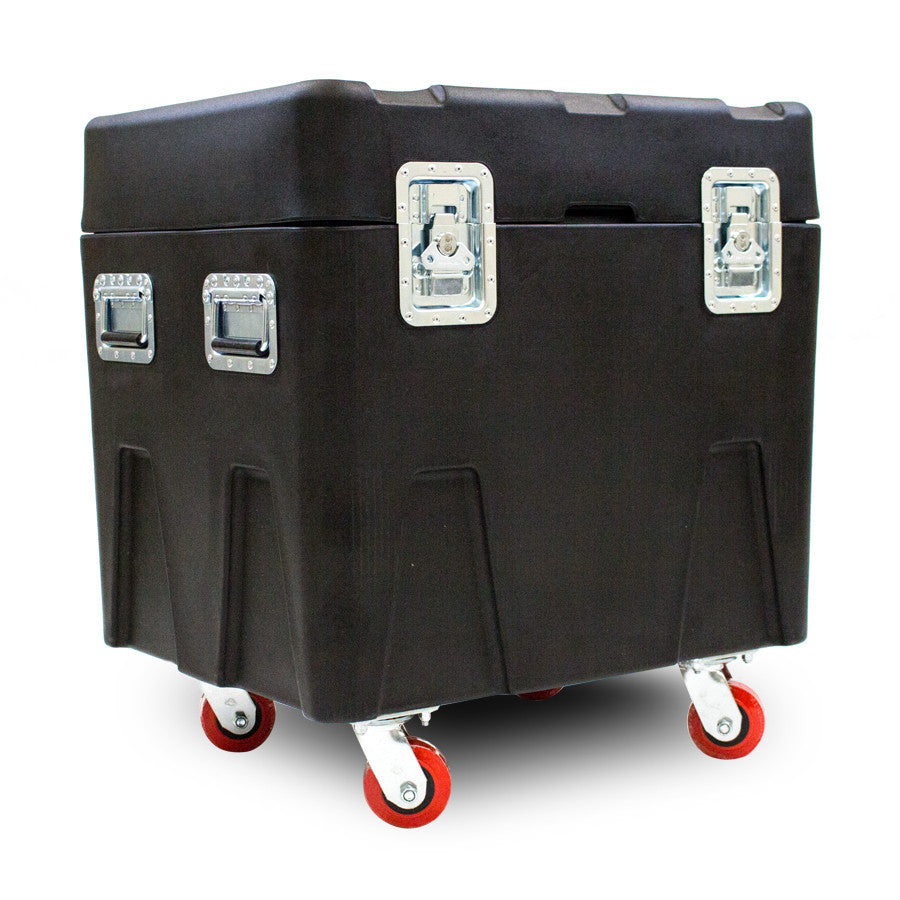 MTN BOX®: Spektrum Series SM– De MTN BOX®: Spektrum Series SM-roadcase is de beste productie-roadcase in zijn soort, met een compact formaat, ongeëvenaarde duurzaamheid en verwisselbare inzetstukken. – Nu verkrijgbaar bij MTN Shop EU. - imagen 2