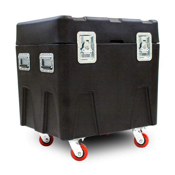 MTN BOX®: Spektrum Series SM– The MTN BOX®: Spektrum Series SM road case is the best production road case of its kind, with a compact size, unmatched durability, and interchangeable inserts. – Now available at MTN Shop EU.