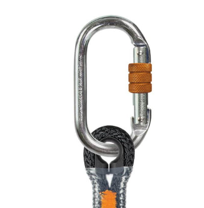 Neofeu begeleide valdemper - voor 12 mm touw – tweede afbeelding